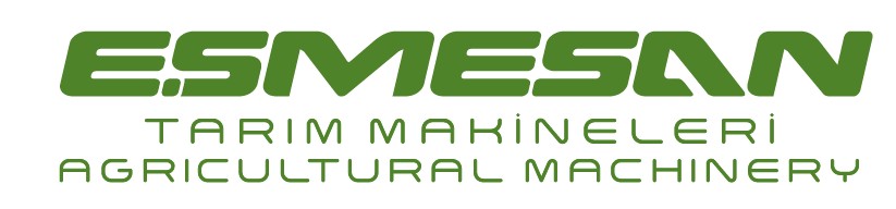 Esmesan Tarim Makinalari