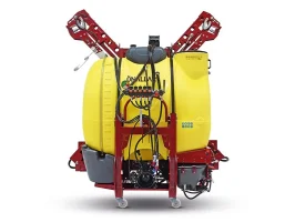 EMS-70 Yüksek Basınçlı Pompa